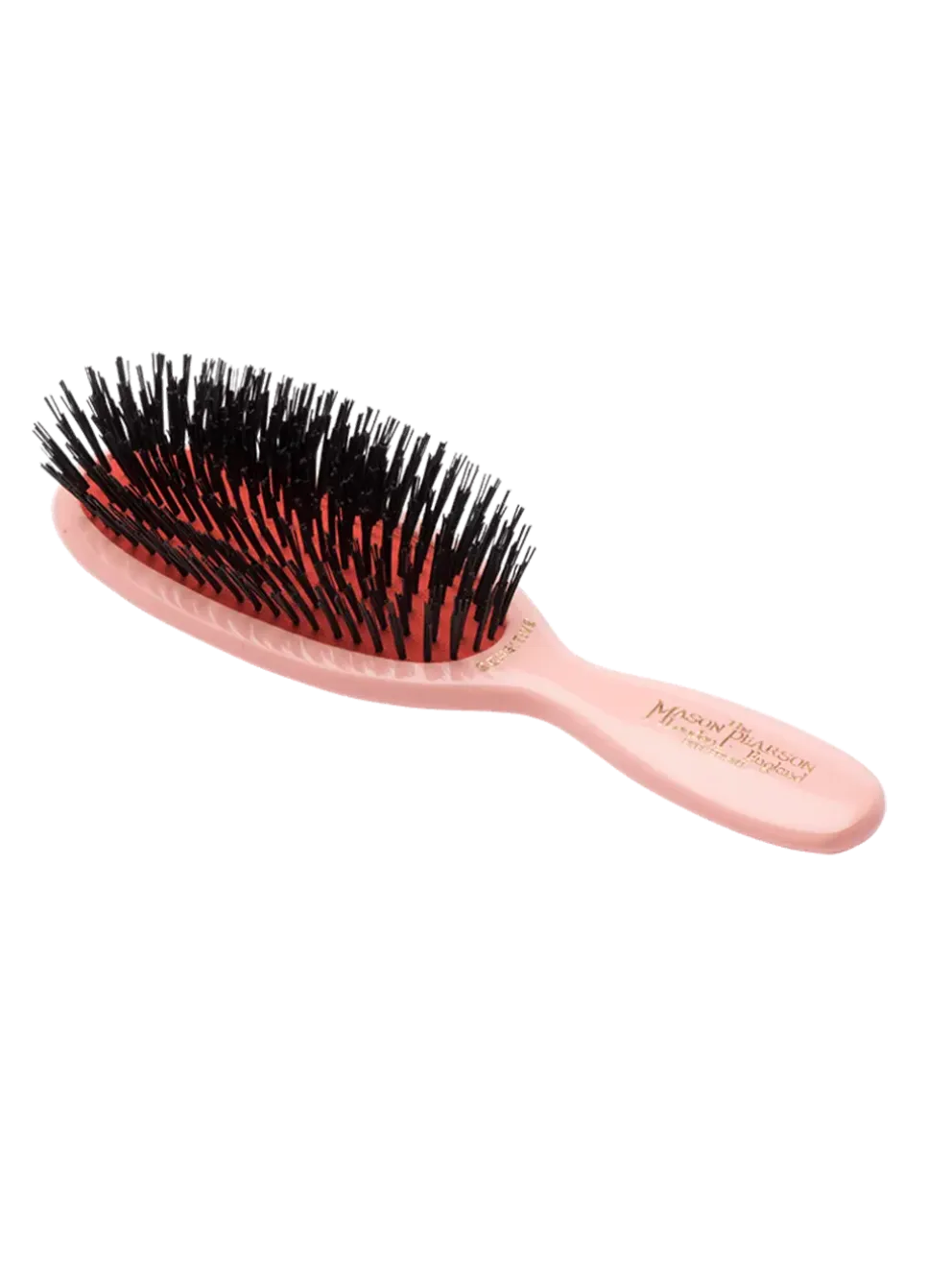 Szczotka do włosów Pocket Sensitive Bristle