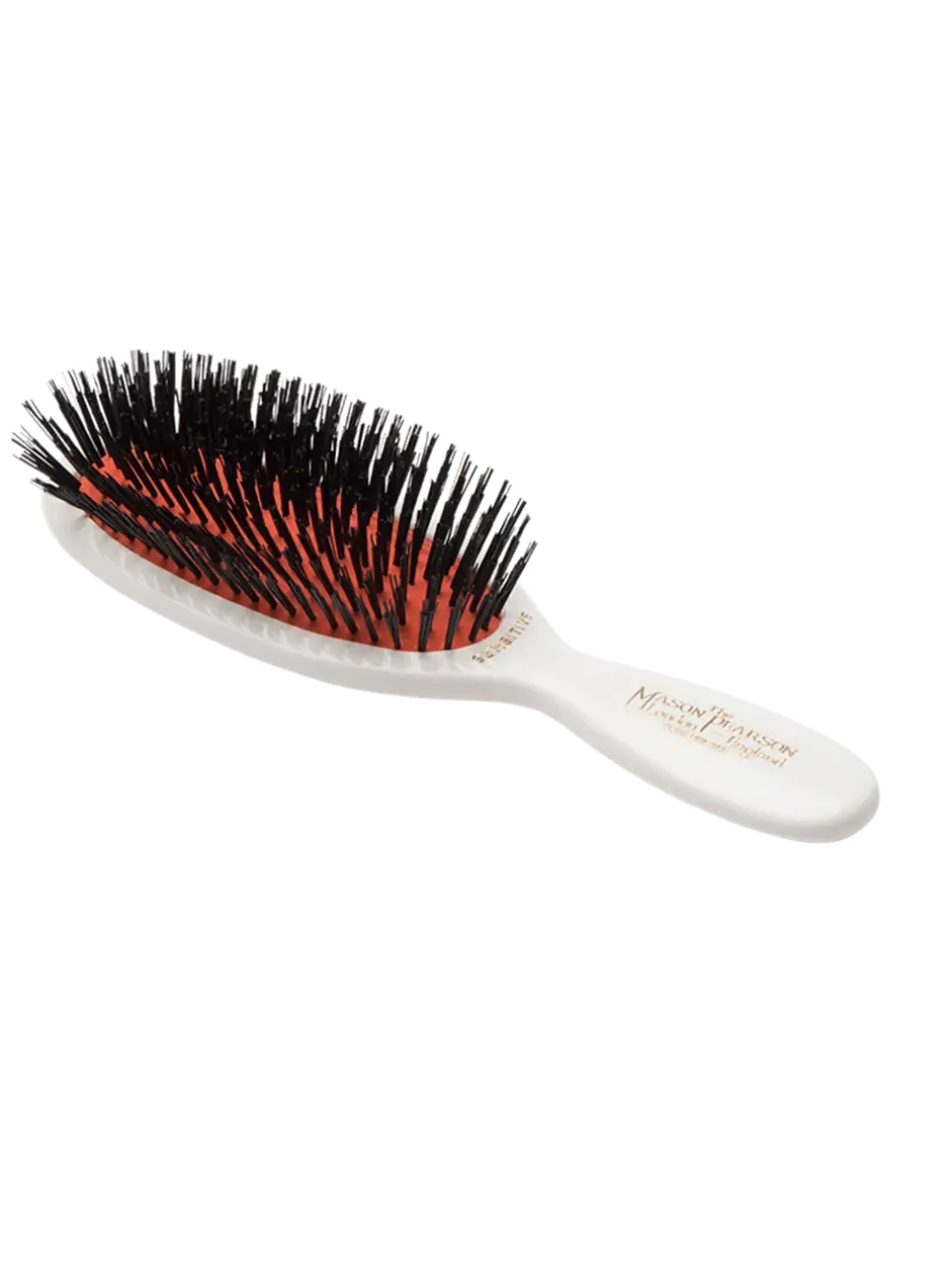 Szczotka do włosów Pocket Sensitive Bristle