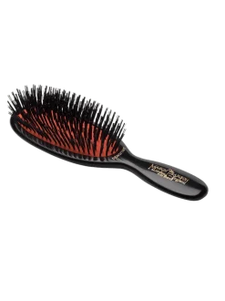 Szczotka do włosów Pocket Sensitive Bristle