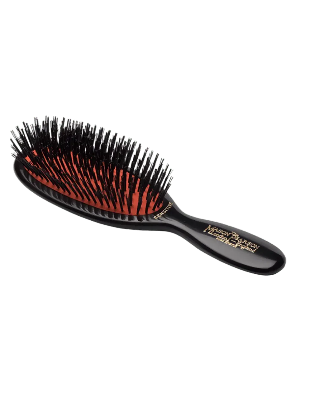 Szczotka do włosów Pocket Sensitive Bristle