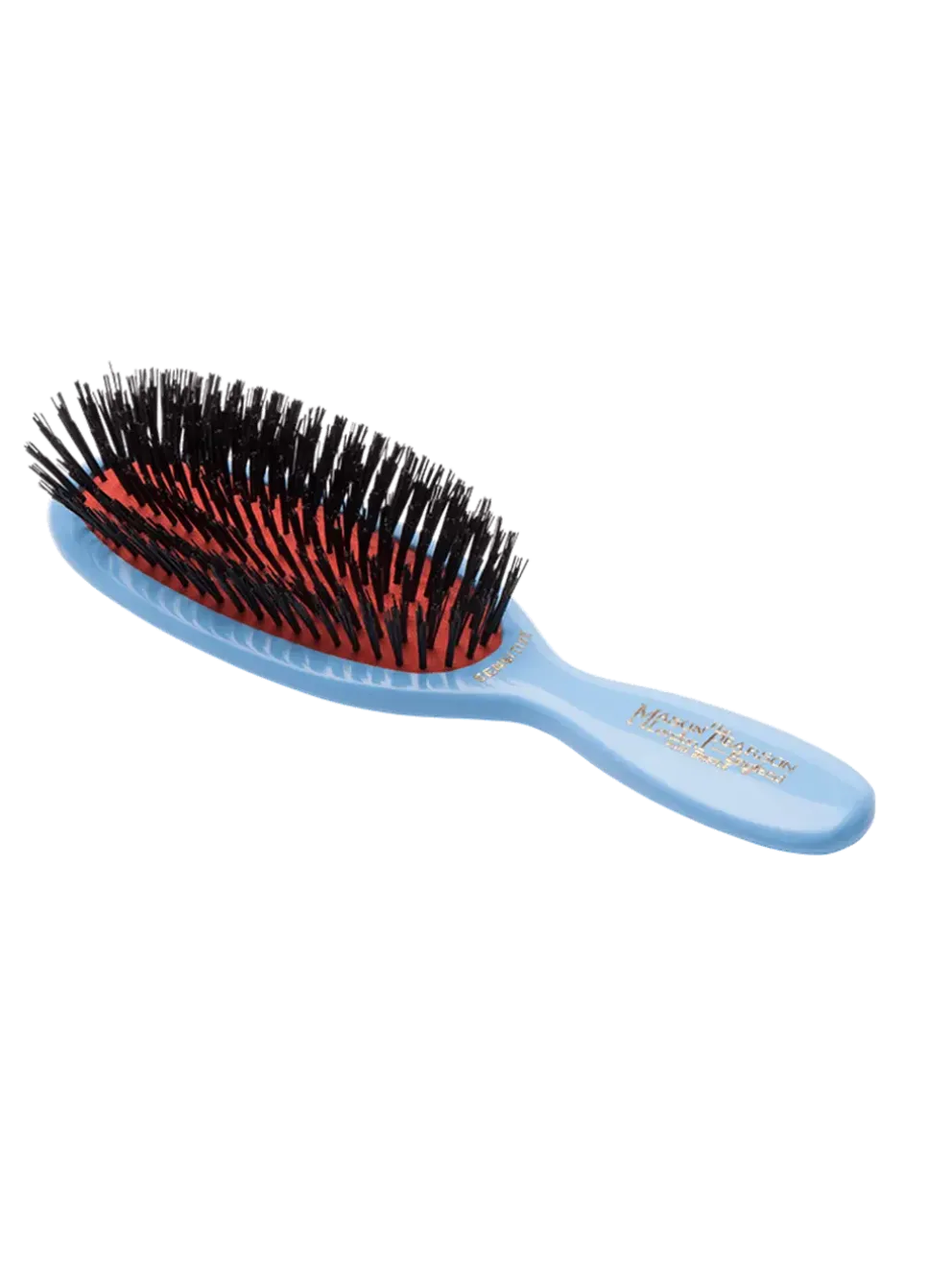 Szczotka do włosów Pocket Sensitive Bristle