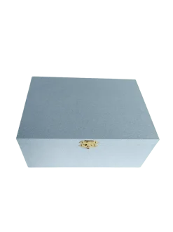 Szkatułka Giant Jewelry Box Blue