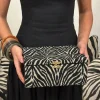 Szkatułka Giant Jewelry Box Black Zebra