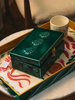 Szkatułka Tide’s Treasure Box