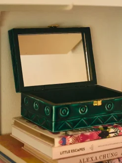 Szkatułka Tide’s Treasure Box