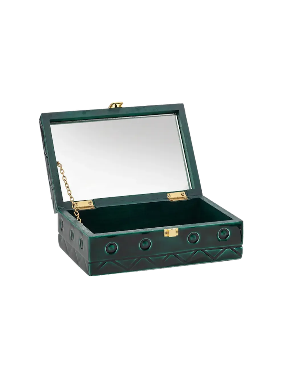 Szkatułka Tide’s Treasure Box