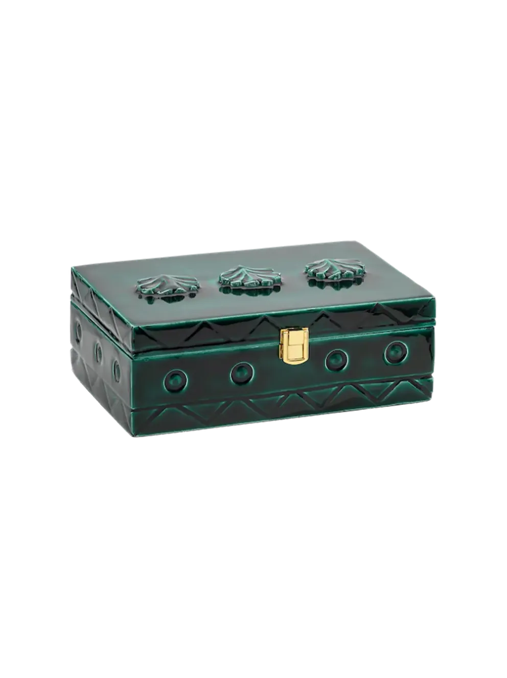 Szkatułka Tide’s Treasure Box