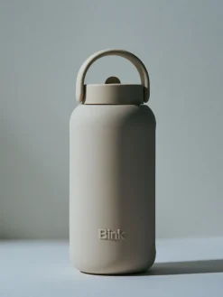Szklana butelka Bink Day