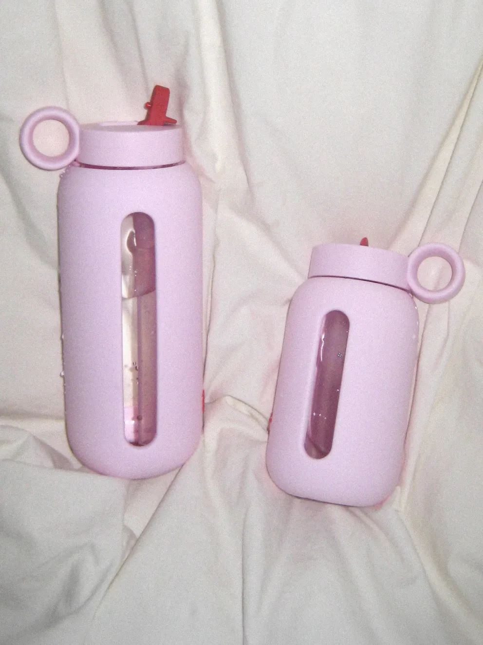 Szklana butelka Bink Kids Bottle