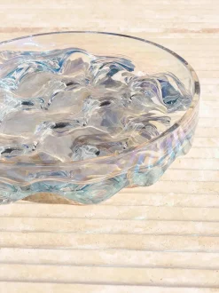 Szklana misa Blister Bowl