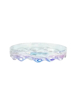 Szklana misa Blister Bowl
