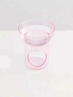 Szklany dyfuzor Essential Oil Burner