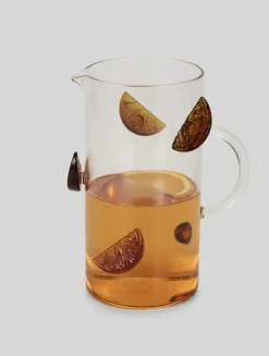 Szklany dzbanek Aperitif Jug