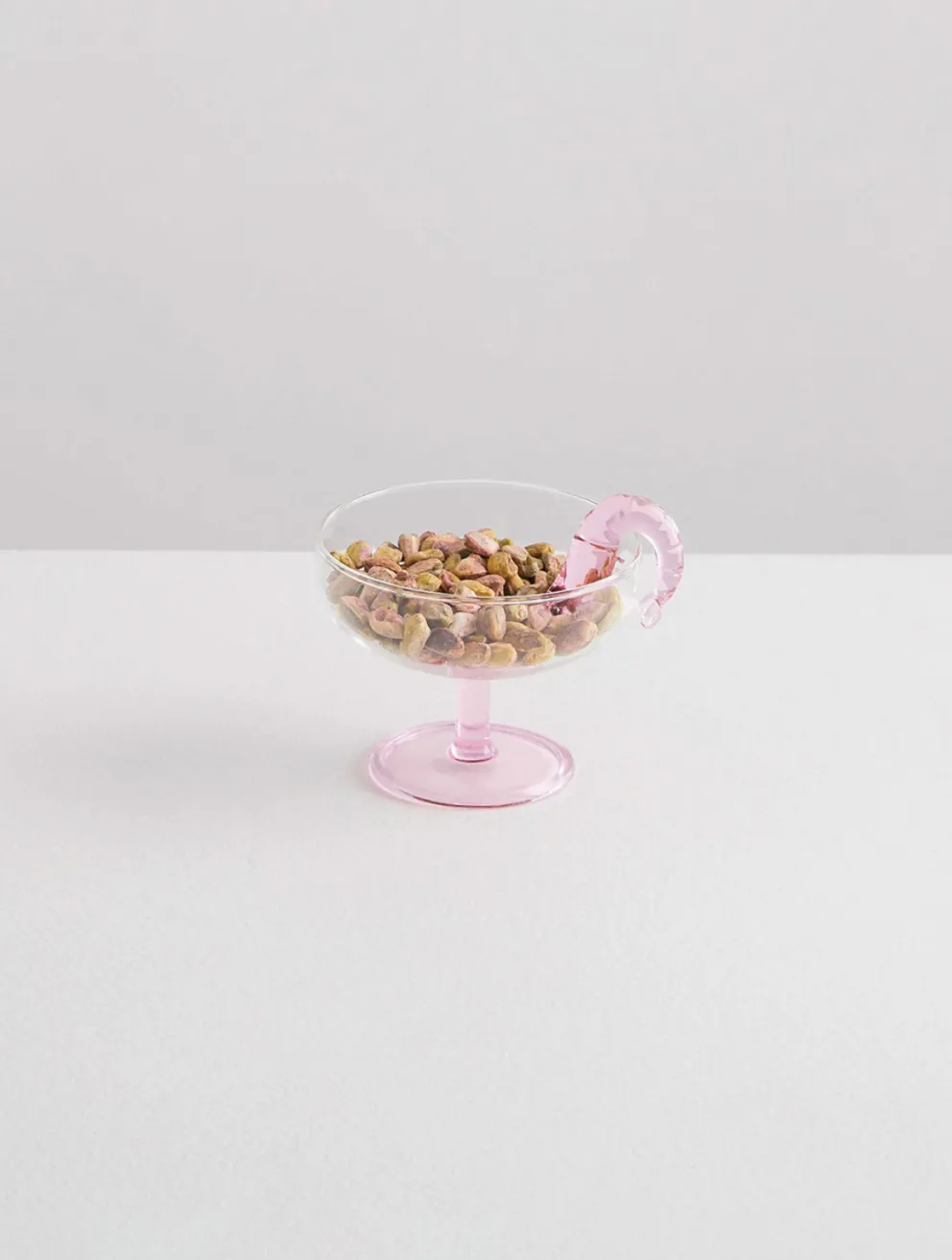 Szklany pucharek Prawn Cocktail Coupe