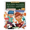 Szkoła i ja. Budujemy poczucie własnej wartości