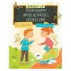 Szkoła i ja. Trenujemy umiejętności społeczne