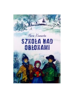 Szkoła nad obłokami