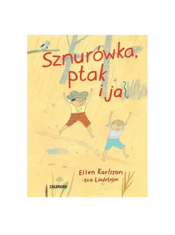 Sznurówka, ptak i ja