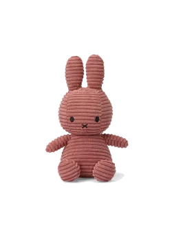Sztruksowa przytulanka Miffy