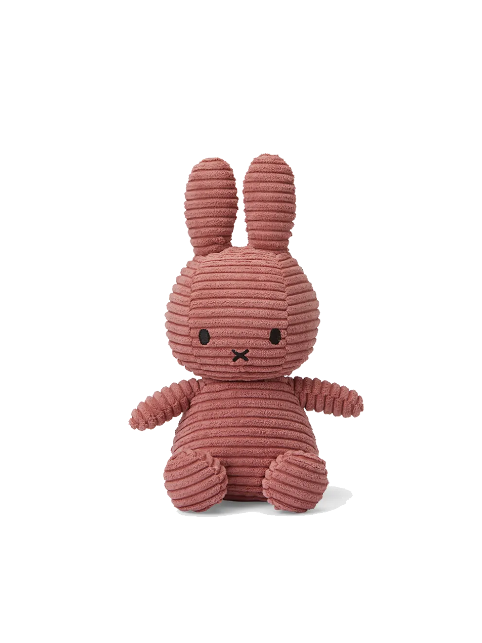 Sztruksowa przytulanka Miffy