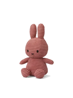 Sztruksowa przytulanka Miffy