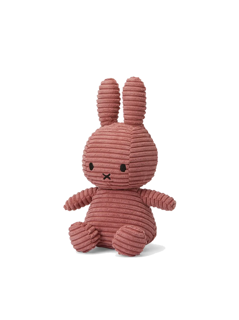 Sztruksowa przytulanka Miffy