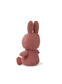 Sztruksowa przytulanka Miffy