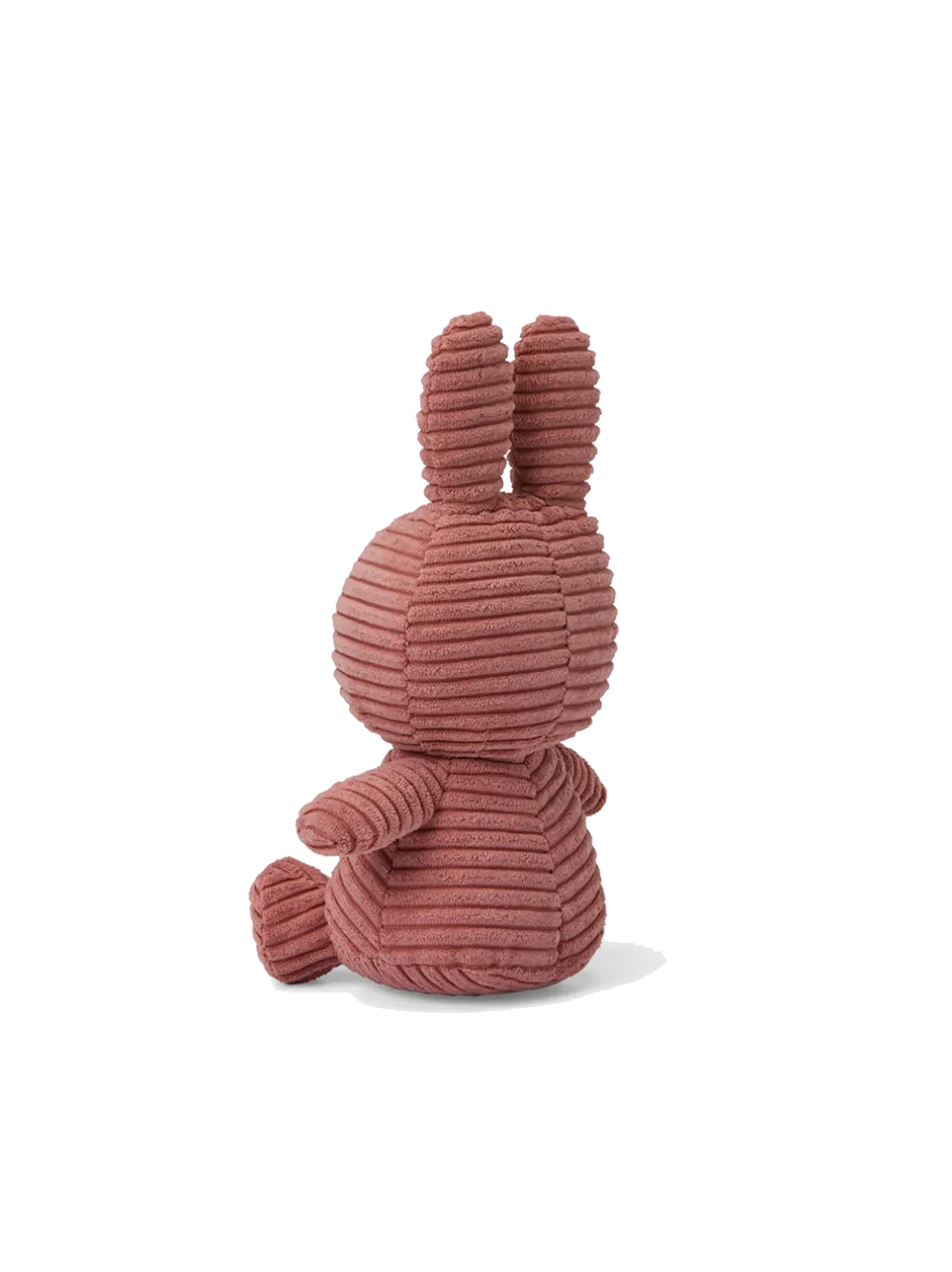 Sztruksowa przytulanka Miffy