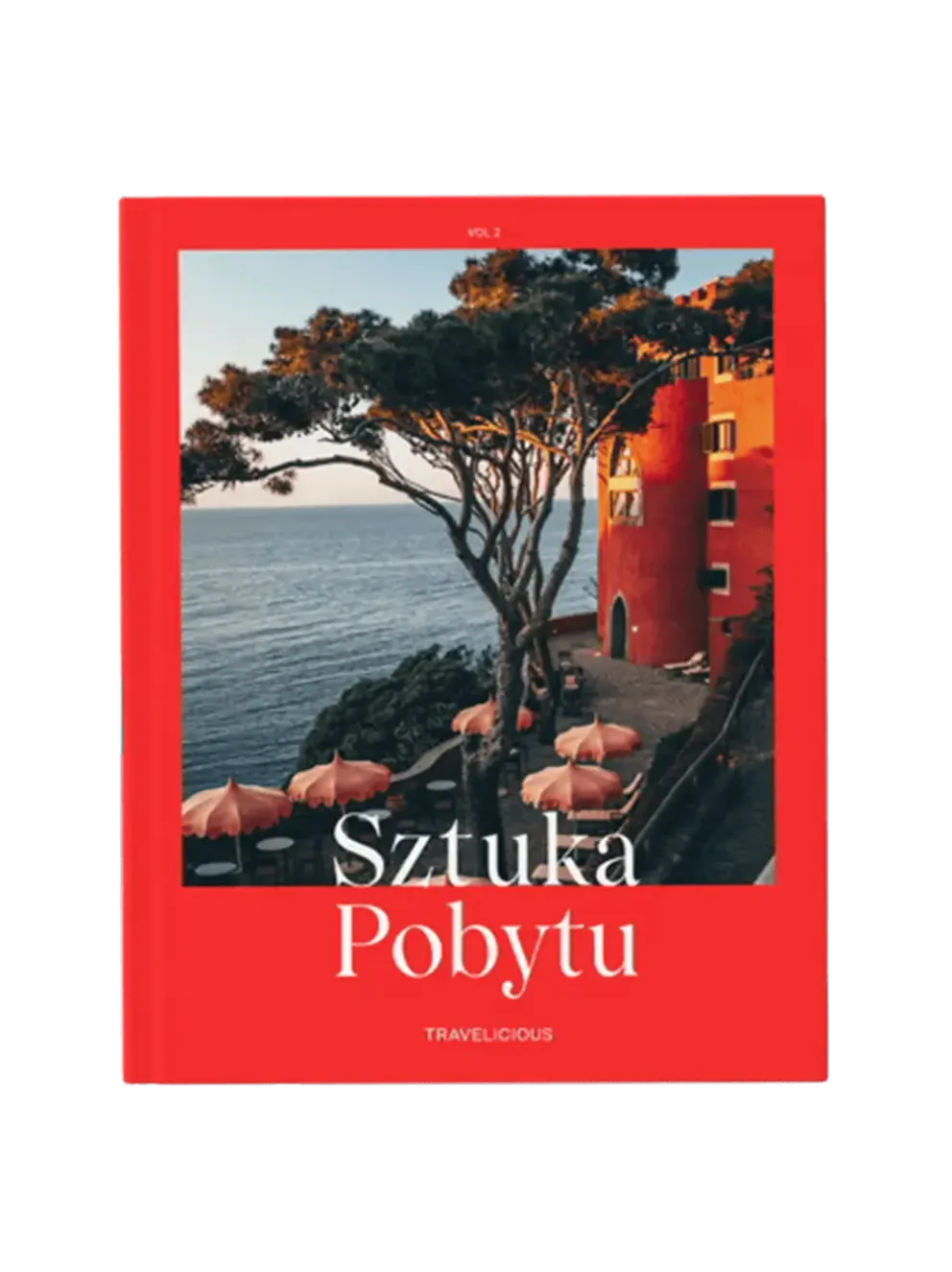 Sztuka Pobytu