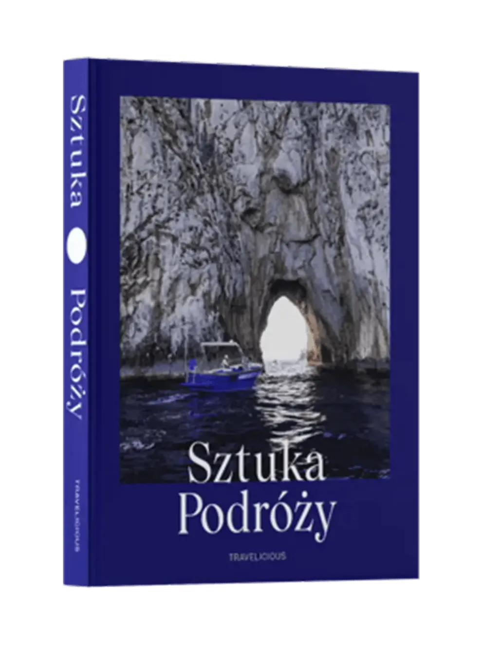 Sztuka Podróży