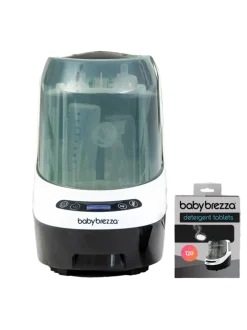 Tabletki czyszczące do Bottle Washer Pro