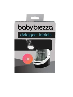 Tabletki czyszczące do Bottle Washer Pro