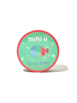 tabletki do kąpieli fizzy plops