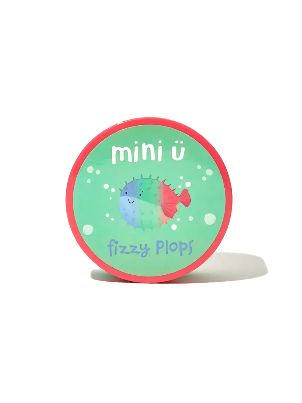 tabletki do kąpieli fizzy plops