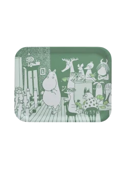 Taca Moomin Originals