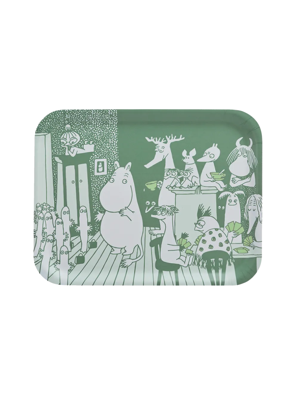 Taca Moomin Originals