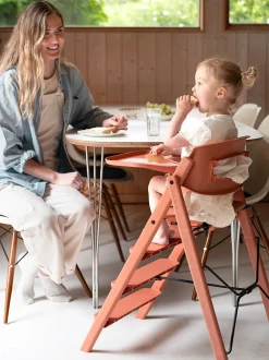 Tacka i szelki KAOS KLAPP® Rail & Tray Set