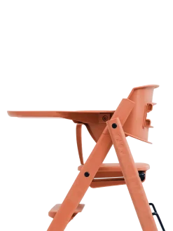 Tacka i szelki KAOS KLAPP® Rail & Tray Set