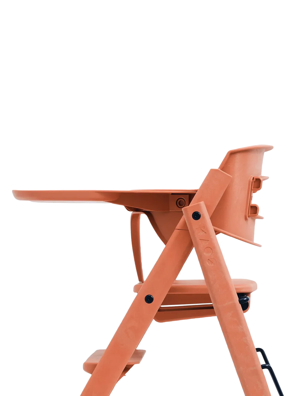 Tacka i szelki KAOS KLAPP® Rail & Tray Set
