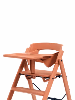 Tacka i szelki KAOS KLAPP® Rail & Tray Set