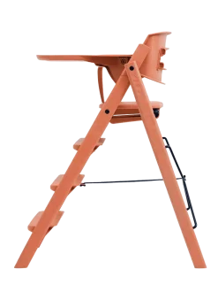 Tacka i szelki KAOS KLAPP® Rail & Tray Set