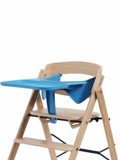 Tacka i szelki KAOS KLAPP® Rail & Tray Set