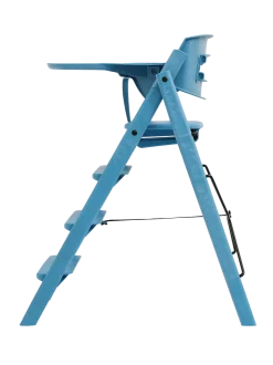 Tacka i szelki KAOS KLAPP® Rail & Tray Set