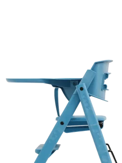 Tacka i szelki KAOS KLAPP® Rail & Tray Set