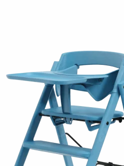 Tacka i szelki KAOS KLAPP® Rail & Tray Set