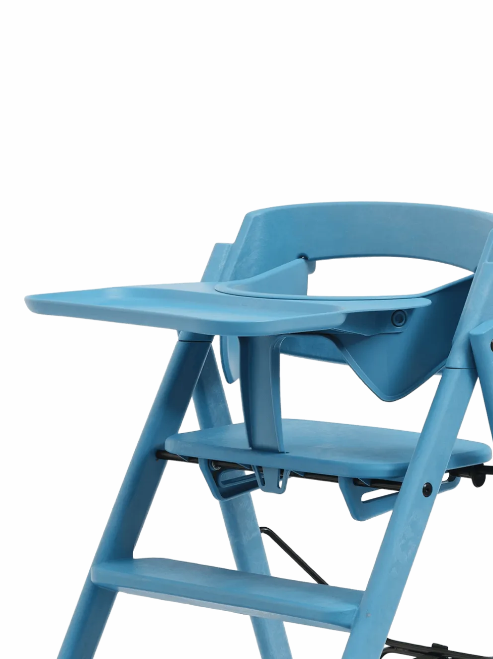 Tacka i szelki KAOS KLAPP® Rail & Tray Set