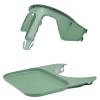 Tacka i szelki KAOS KLAPP® Rail & Tray Set
