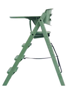 Tacka i szelki KAOS KLAPP® Rail & Tray Set