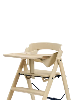 Tacka i szelki KAOS KLAPP® Rail & Tray Set