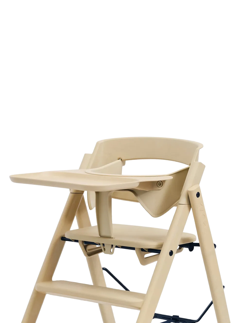 Tacka i szelki KAOS KLAPP® Rail & Tray Set
